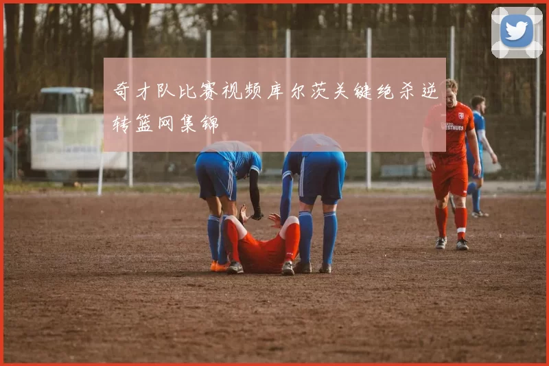 奇才队比赛视频库尔茨关键绝杀逆转篮网集锦